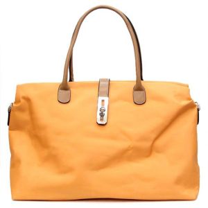 Tosca Oversized Travel Tote