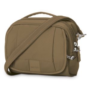 Pacsafe Metrosafe LS140 Shoulder Bag