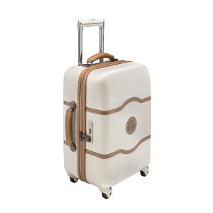 The Delsey Chatelet Luggage 