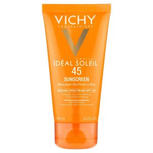 Vichy Capital Soleil Sunscreen, SPF 45