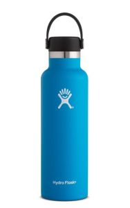 Hydro Flask Stainless Steel Standard Mouth, 21 oz