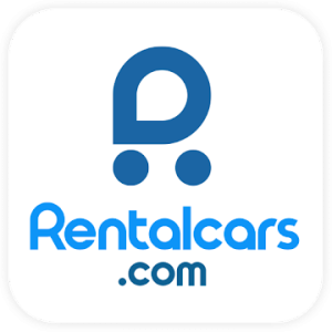 Rentalcars.com app